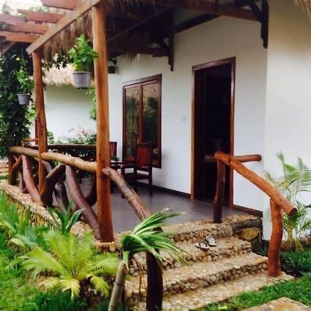 Darica Resort Kep Exterior foto