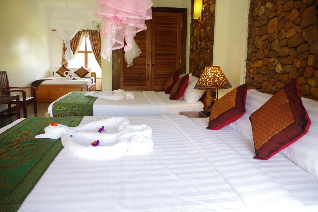 Darica Resort Kep Zimmer foto