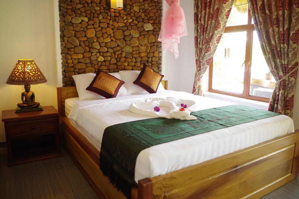 Darica Resort Kep Zimmer foto