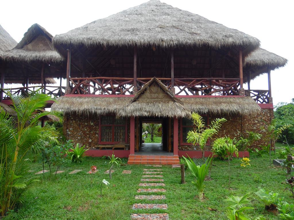 Darica Resort Kep Zimmer foto