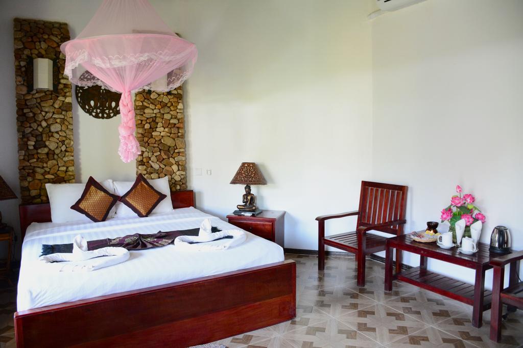 Darica Resort Kep Zimmer foto