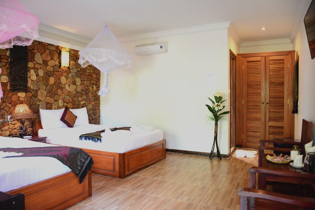 Darica Resort Kep Zimmer foto