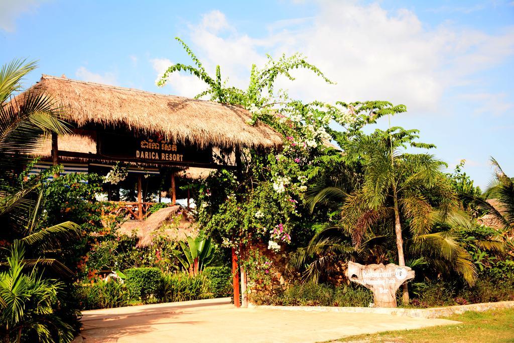 Darica Resort Kep Exterior foto