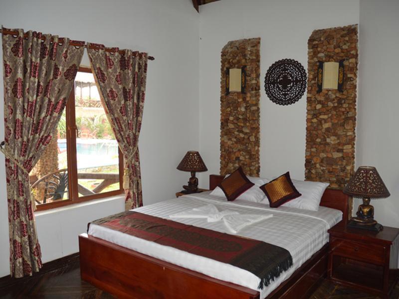 Darica Resort Kep Exterior foto
