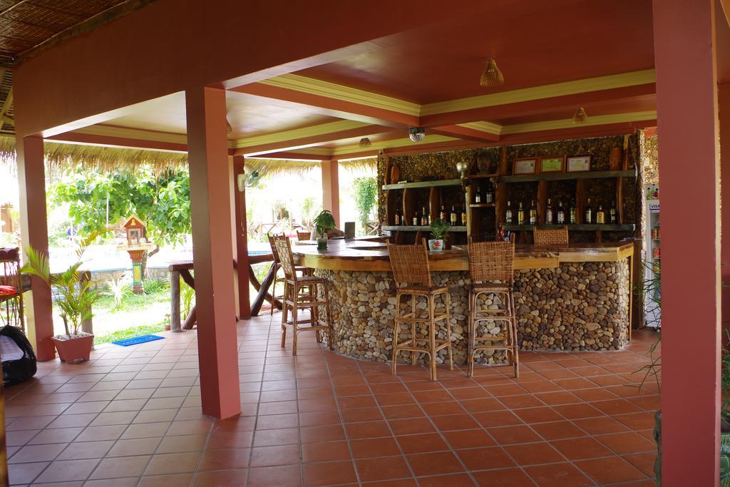 Darica Resort Kep Exterior foto