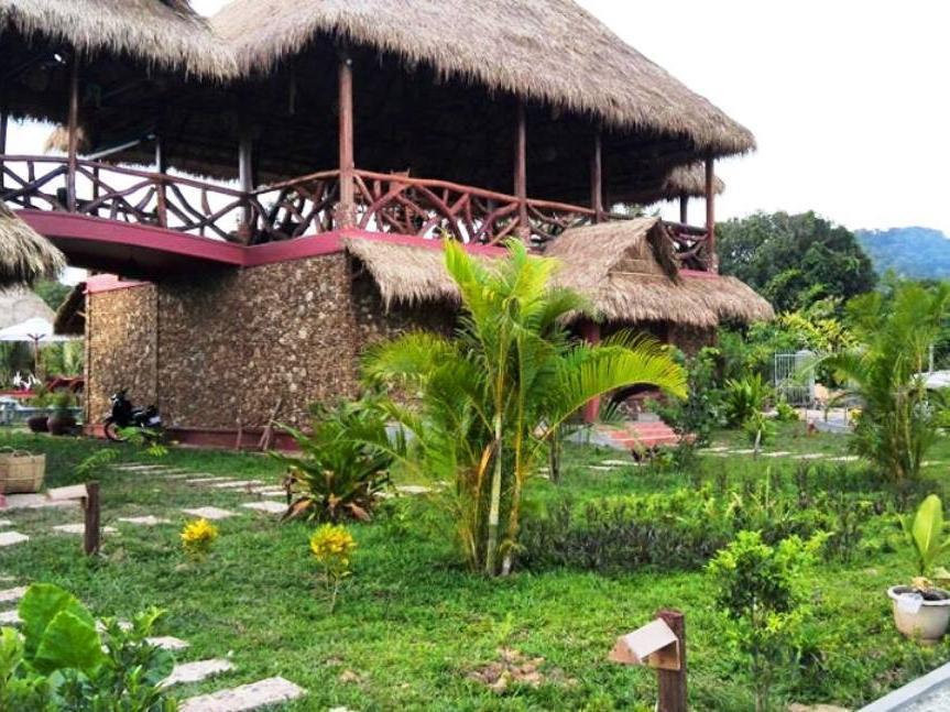 Darica Resort Kep Exterior foto