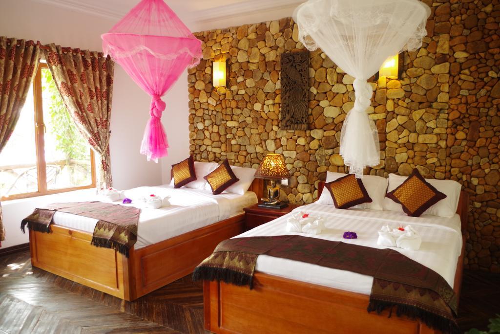 Darica Resort Kep Exterior foto