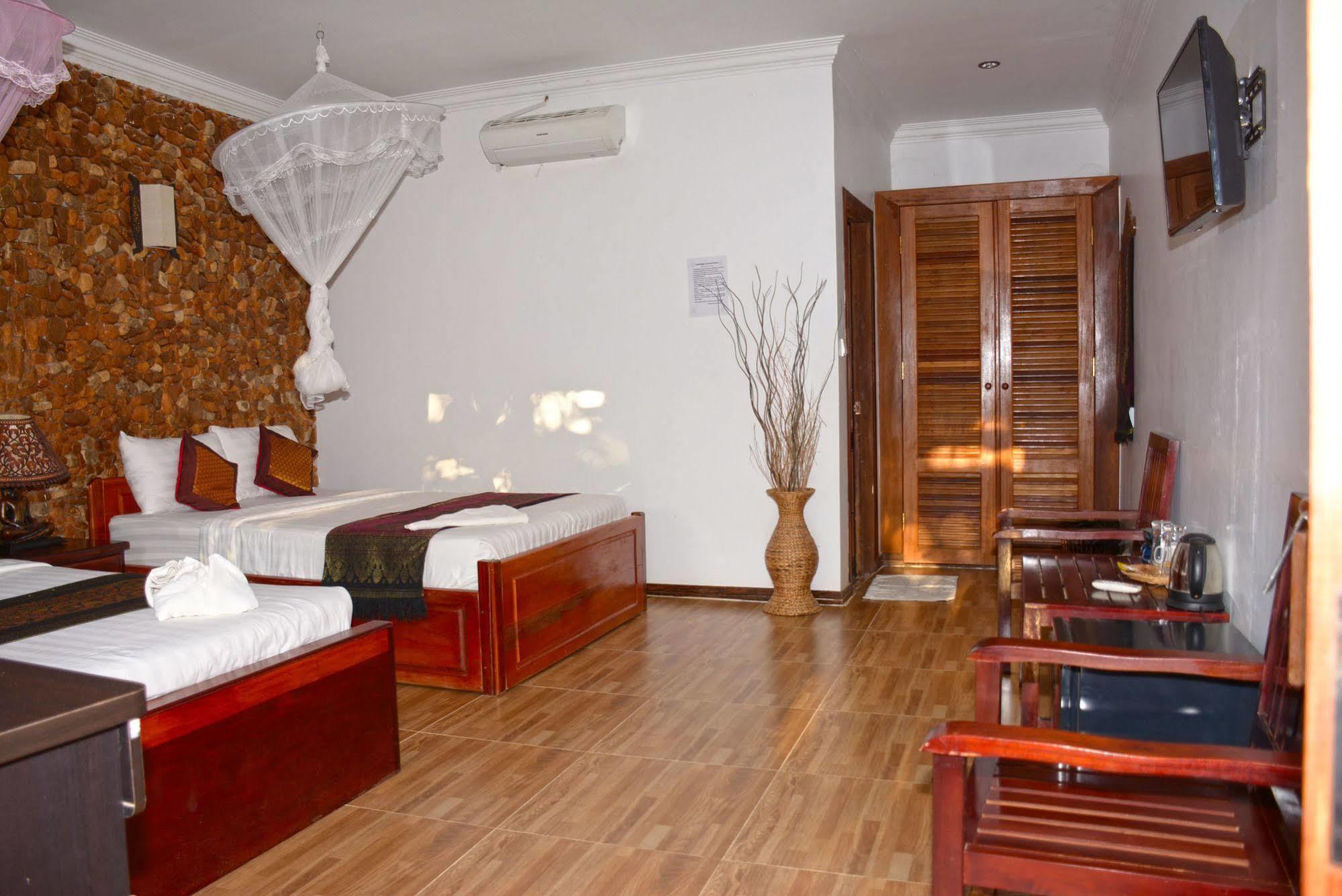 Darica Resort Kep Exterior foto